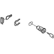 Lock Assembly for Crosley R22CWF2 - Part 216362700