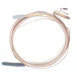 Crosley Heat Exchanger for Kenmore 25329111992 - Part 216401500