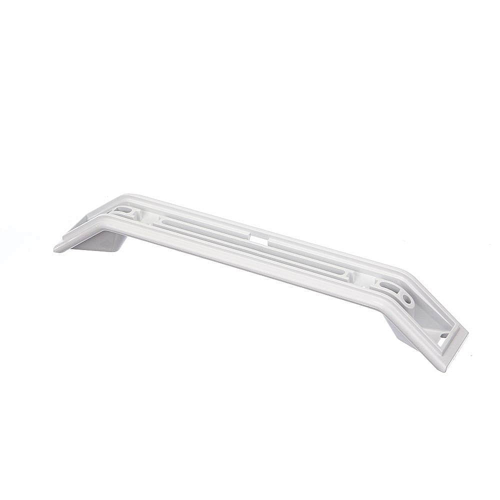 Gibson Part #216446900, Frigidaire Refrigerator Door Handle (White) | 11.35 x 9.75 x 1.55