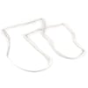 Kelvinator Freezer Lid Gasket (replaces 216469301) 216469301