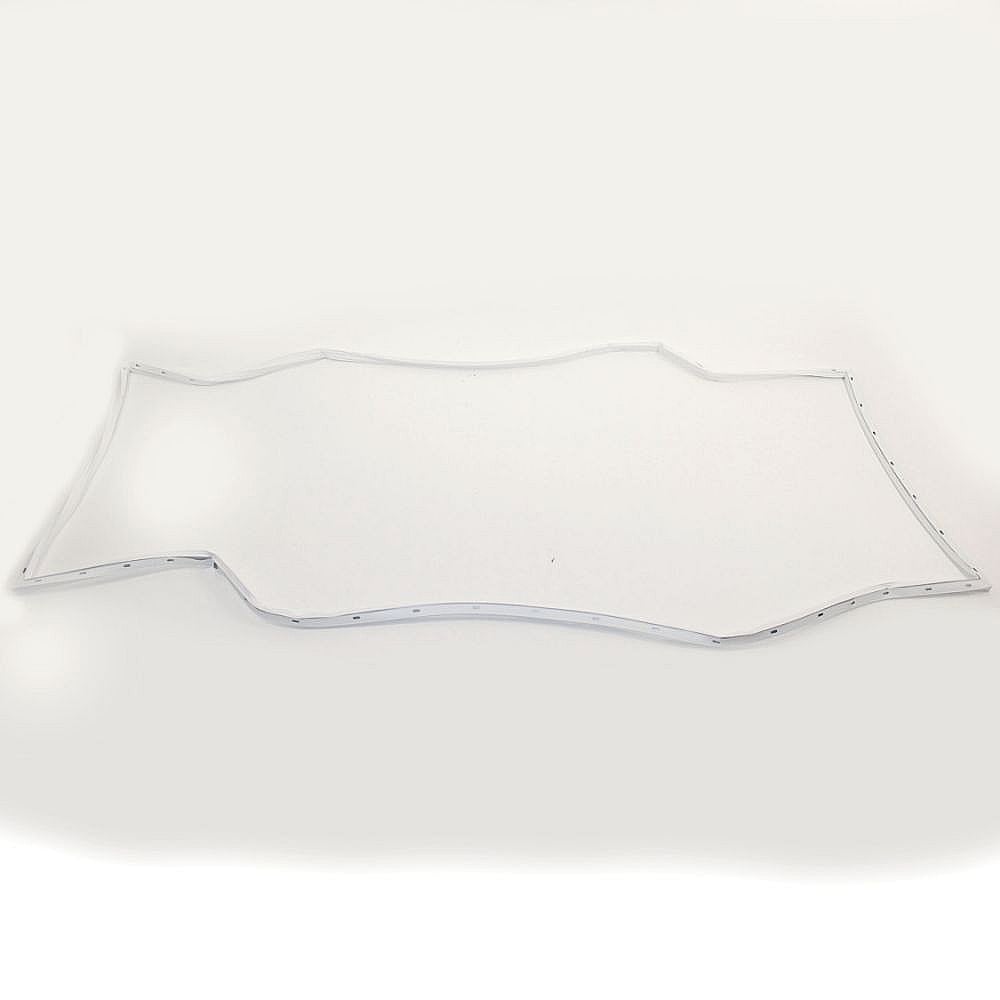 Part #216469311, Kelvinator Freezer Lid Gasket (Replaces 216469301) / 30.00 x 19.25 x 1.75