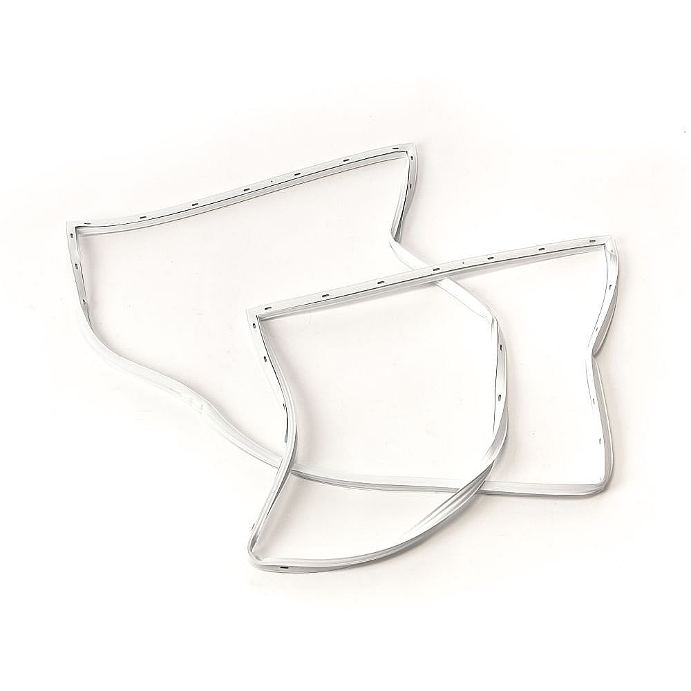 Kenmore Part #216469401, Freezer Lid Gasket | 29.70 x 19.70 x 2.20