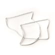 Freezer Lid Gasket for Kenmore 25318351006 - Part 216469401