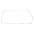 Freezer Lid Gasket for Frigidaire FFC13C3AW1 - Part 216481101