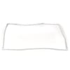 Frigidaire Freezer Lid Gasket, White 216481201