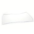 Frigidaire Freezer Lid Gasket, White (replaces 216481201) 216481211