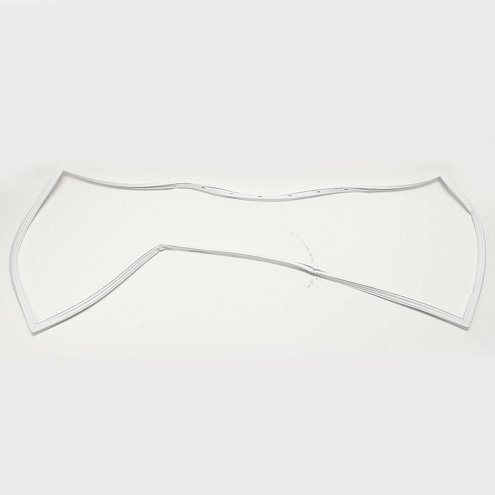 Part #216481301, Kelvinator Freezer Lid Gasket (Replaces 216080000, 216080002) / 30.00 x 19.25 x 1.75
