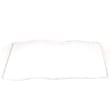 Freezer Lid Gasket for Frigidaire AFFC2027DW3 - Part 216481401