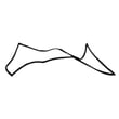 Freezer Lid Gasket 216481414
