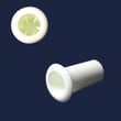 Freezer Shelf Support 216502400