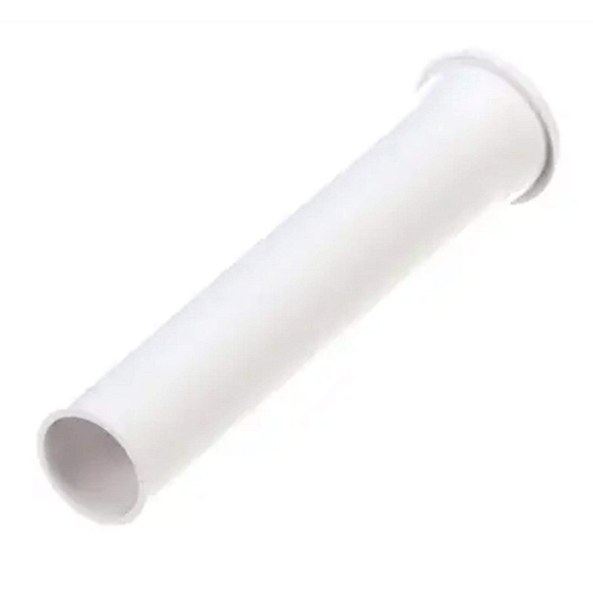Gibson Part #216502500, Refrigerator Suction Line Sleeve | 3.00 x 0.70 x 0.65