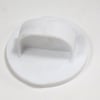 Freezer Drain Plug (replaces 5306593887) 216502600