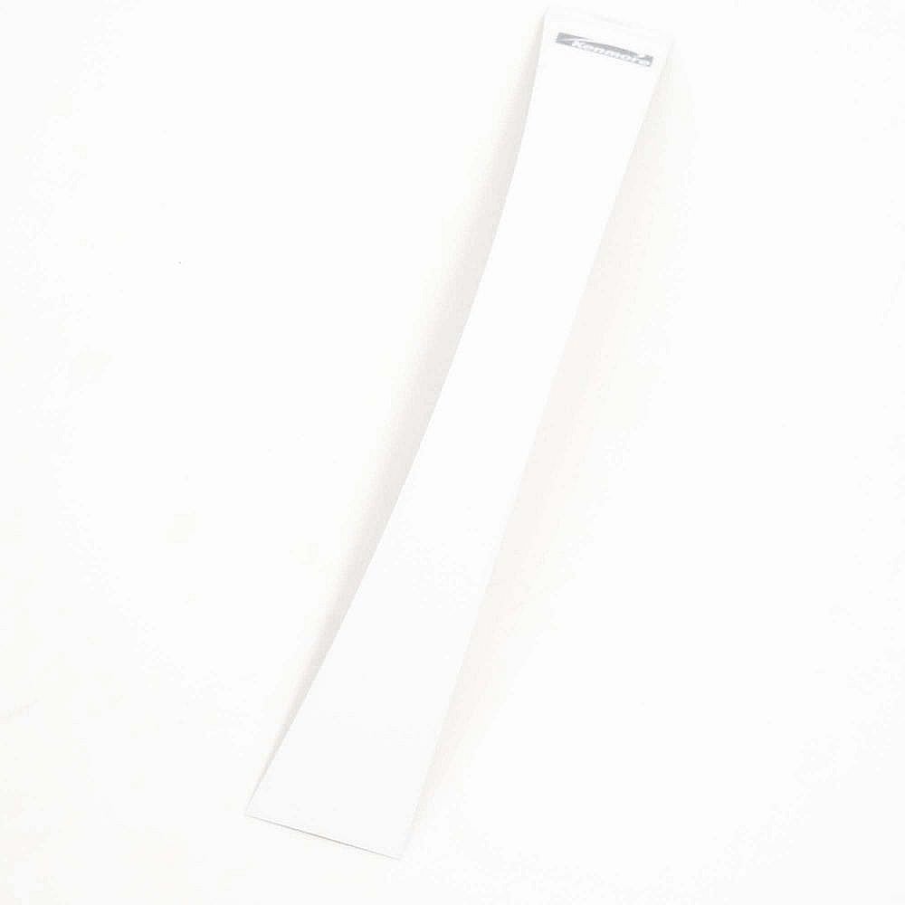 Part #216508300, Decorative Overlay / 11.45 x 1.55 x 0.15