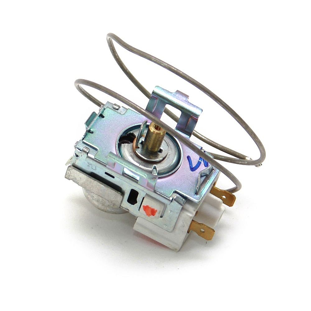 Gibson Part #216521100, Freezer Temperature Control Thermostat | 6.95 x 5.60 x 4.80