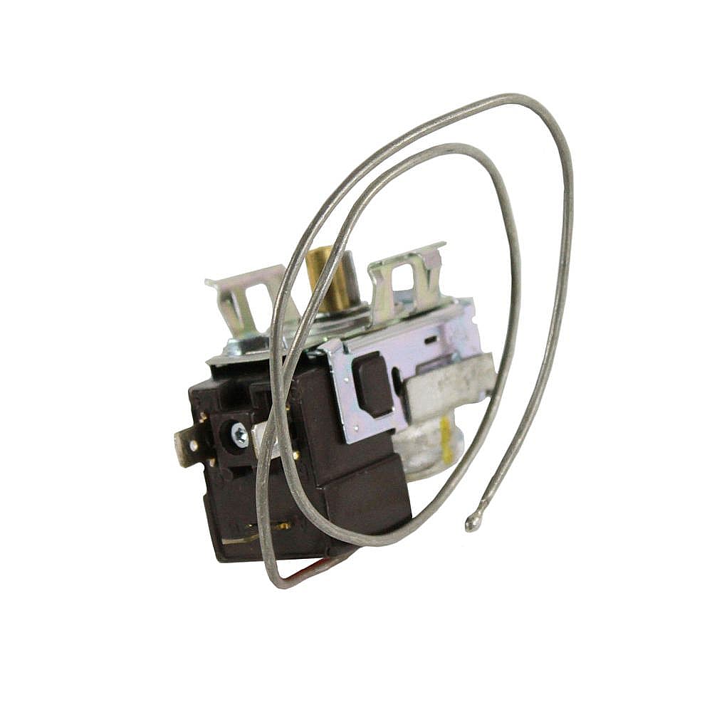 Kenmore Part #216521200, Temperature Control | 2.63 x 2.81 x 1.88