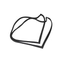 Refrigerator Door Gasket