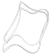 Freezer Door Gasket - Refrigeration Seal Part by Frigidaire (replaces 216522312, 216522313, 216522362, 5304507208)