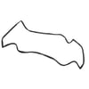 Freezer Door Gasket 5304507205