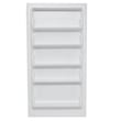 Freezer Inner Door Panel (replaces 216527817)