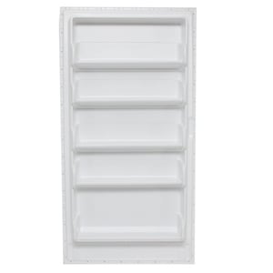 Freezer Inner Door Panel (replaces 216527817) 216527813