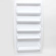 Freezer Door Inner Liner for Frigidaire LFFU17F5HWF - Part 216527816