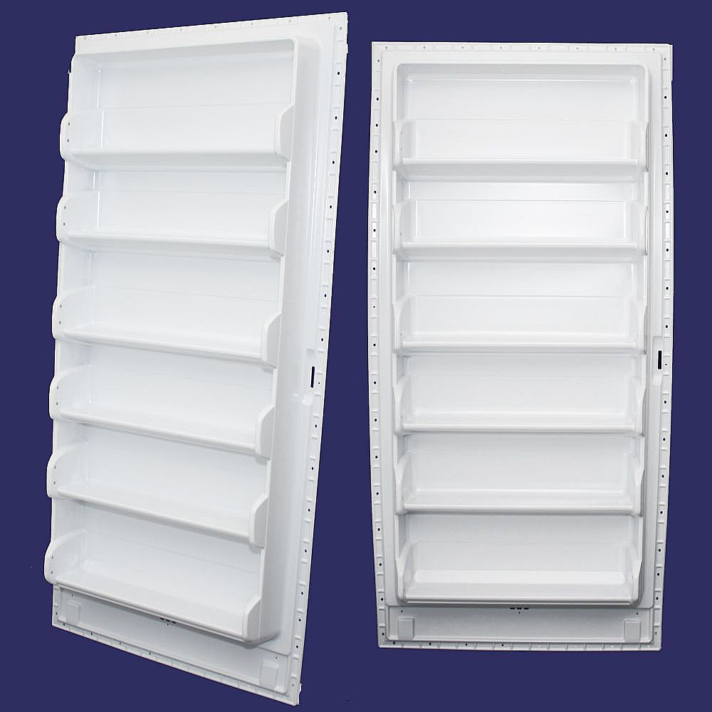 Part #216528113, Freezer Inner Door Panel / 65.00 x 31.25 x 6.00