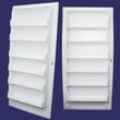Freezer Inner Door Panel 216528113