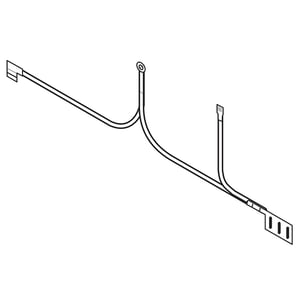 Freezer Wire Harness 216533500