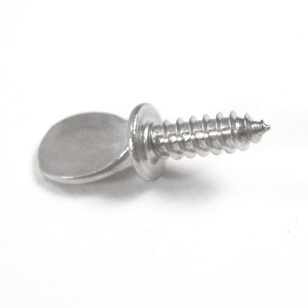 Gibson Part #216605500, Freezer Screw | 0.80 x 0.30 x 0.10