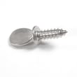 Freezer Screw for Crosley R22CWF2 - Part 216605500