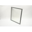 Lid for Frigidaire FCCG201FW1 - Part 216620616