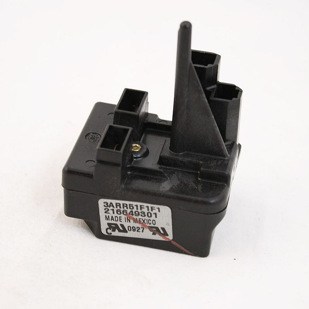 Gibson Part #216649301, Start Controller And Relay | 7.00 x 6.00 x 1.50