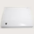 Freezer Evaporator Cover for Frigidaire FRU17B2JW0 - Part 216665300