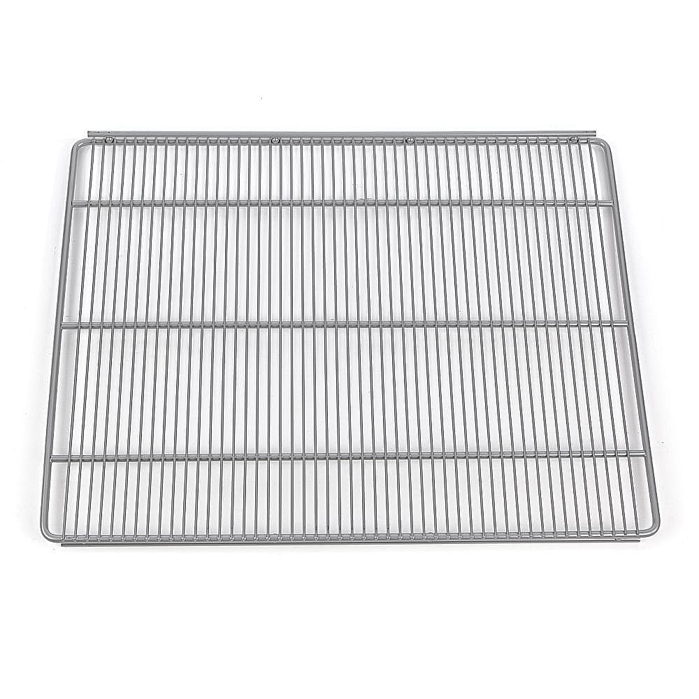 Photo of Refrigerator Wire Shelf (Silver) from Repair Parts Direct