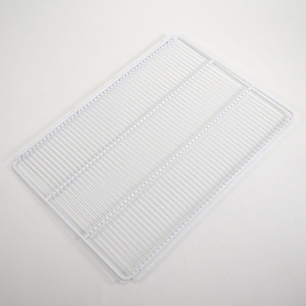 Crosley Part #216682002, Refrigerator Wire Shelf (Silver) | 26.00 x 18.50 x 1.00