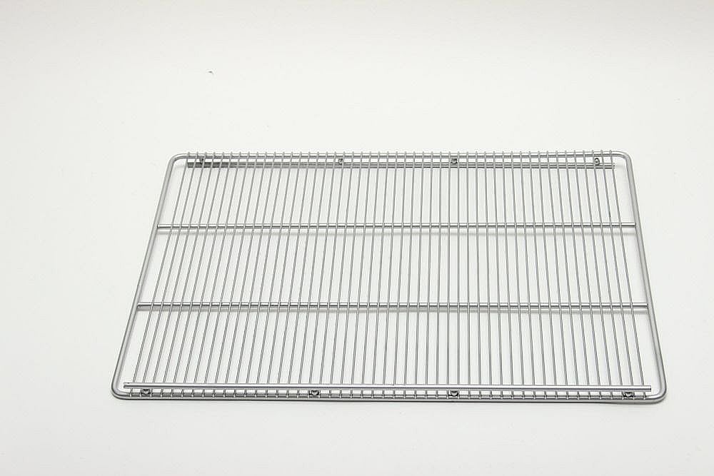 Photo of Refrigerator Wire Shelf (Silver) from Repair Parts Direct