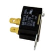 Freezer Temperature Alarm Buzzer for Frigidaire FFU2065FW1 - Part 216713700