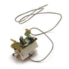 Freezer Temperature Control Thermostat 216714600