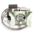 Freezer Temperature Control Thermostat for Kenmore 25321741102 - Part 216715400
