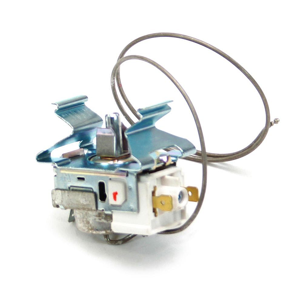 Photo of Refrigerator Temperature Control Thermostat from Repair Parts Direct