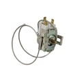 Refrigerator Temperature Control Thermostat for Frigidaire FRU17B2JW0 - Part 216717900