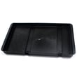 Refrigeration Appliance Defrost Drain Pan for Frigidaire FRU17B2JW9 - Part 216732400