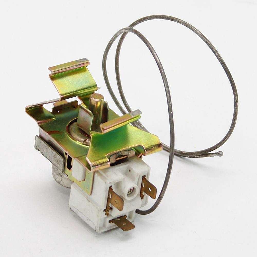Gibson Part #216759100, Refrigerator Temperature Control | 35.25 x 23.50 x 10.75