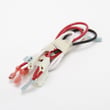 Freezer Wire Harness for Frigidaire FFU2065FW1 - Part 216790600