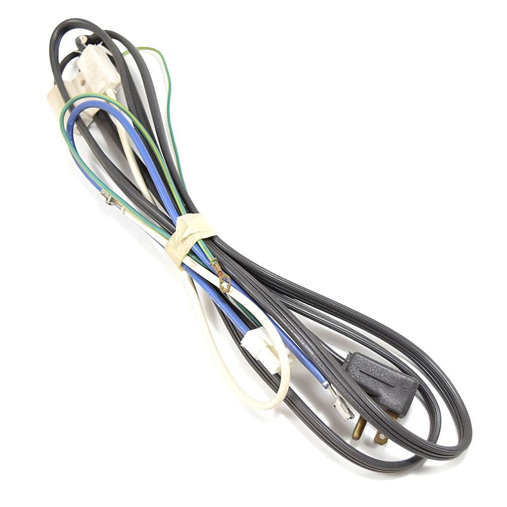 Kenmore Part #216791400, Freezer Wire Harness | 13.85 x 3.95 x 1.95