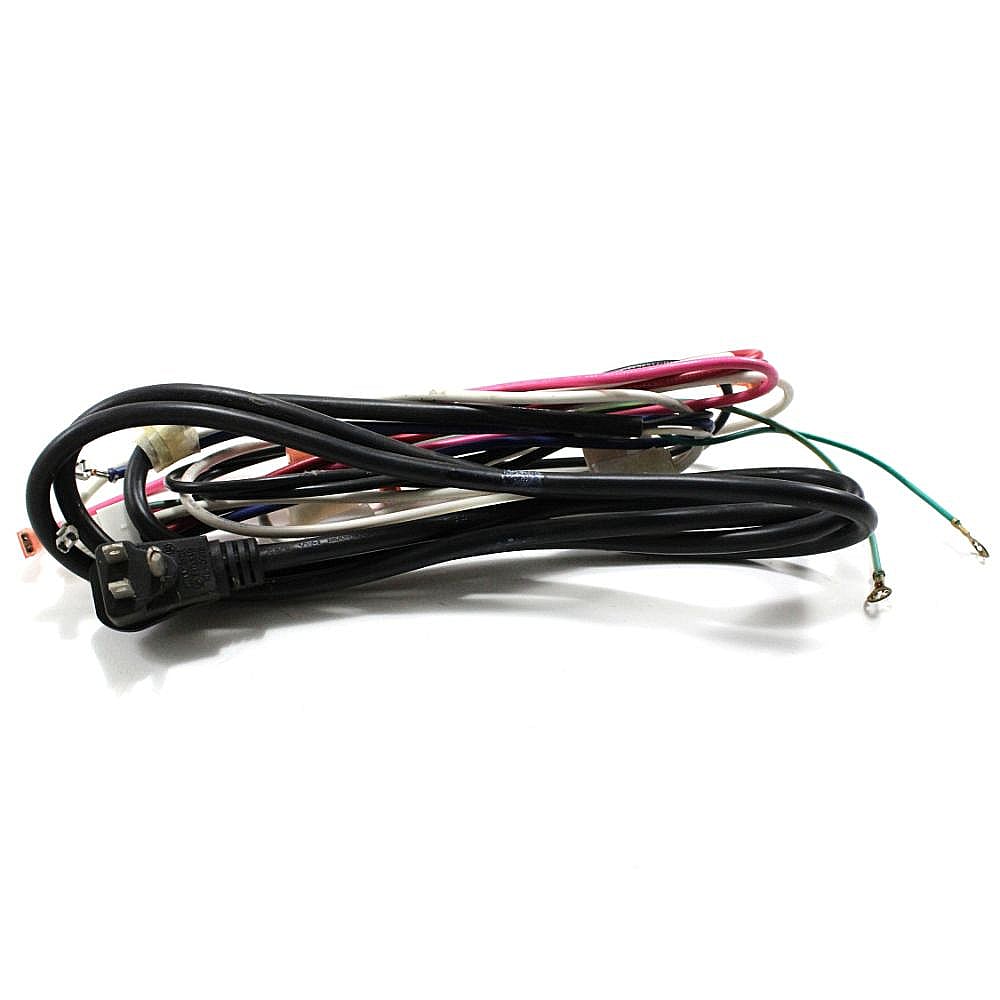 Kenmore Part #216791700, Main Harness | 12.00 x 6.20 x 2.40