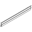 Freezer Door Shelf Rail for Frigidaire AFFU2066DW5 - Part 216806100