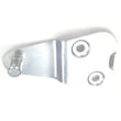 Freezer Door Hinge, Upper for Kenmore 25322401100 - Part 216808900