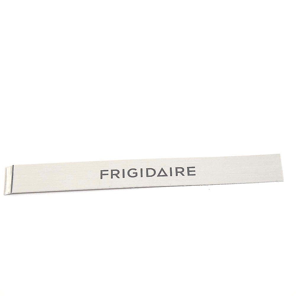 Frigidaire Part #216816803, Freezer Handle Insert | 6.70 x 0.75 x 0.10