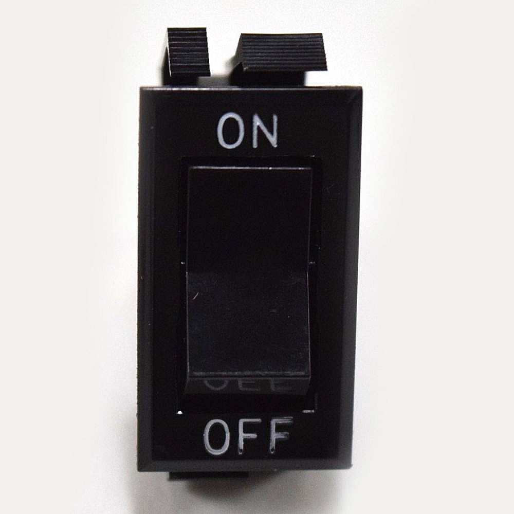 Gibson Part #216823300, Rocker Switch | 1.40 x 1.00 x 0.65